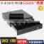 GS-405B Metal 5 Bills 4 Coins POS Cash Drawer