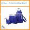 Leather backpack women lady tote handbags purses and handbags