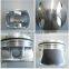 Performance Racing Casting Forged 87mm Piston for Honda H22 H22A Piston