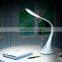 Flexible Eye-protection LED Study Table Lamp with Variable Lights and USB