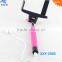 inovative bluetooth selfie stickfor taking self-portraits