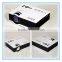  China Hot Selling 800 Lumens Mini Full HD LED Outdoor Projector UC40+ Home Theater with ROHS/CE/FCC