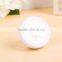 Best-selling & creative plug-in light sensor lobby LED night light