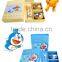 New design delicate cartoon stainless steel cutlery set