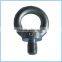 DIN 580 GALVANIZED LIFTING EYE BOLT