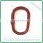 G80 us type flat welded type forged master link