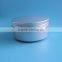 Latest design hot sale fashion 160g 160ml ODM round tin aluminum can
