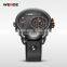 WEIDE New Business Watch Men radar display personalized sports watch