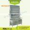 Made In China Cheap Steel Medicine Shelf