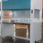 Clean Bench, Biological Cabinets, Laminar air flow cabinet