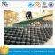 Drainage cell/sidewalk grid/geocell for wall cushion protection