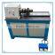 Multifunctional steel iron bar twisting machine 25C