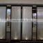 Decorative Glass Partition Art Large Fusing Glass
