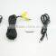 Super Mini 12V Wired Rearview night vision camera, Backup Car Hidden Camera