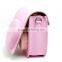 Pink color camera case for mini 8