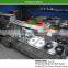 Commercial Equipment Restaurant Kitchen Furniture /Stainless Steel Work Table