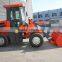 Mini SZM wheel loader SZM 910 for 1 ton ZL10