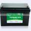 High Quality 12V 100Ah Equipment And Instrument Lithium Battery