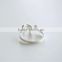 Fashion 925 sterling silver drawing elephant ring sterling silver jewelry wholesale jewelry accessories