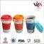 Hot Sale 350ML Ceramic Travel Mug