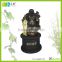 Fengshui China resin small lord buddha statue,buddha sculpture China supplier