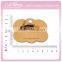 Popular fashion acetate hair clips