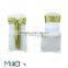 Pre tied wedding chair sashes