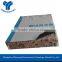 High quality alucobond aluminum perforated wall cladding panel