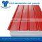 Fireproof sandwich panel/EPS sandwich panel