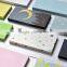 New Products 2016 Slim 10000mah Power Bank For Mobile Phone Tablet