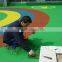 factory price rubber flooring rubber granules flooring for exterior playground FN-J-0319-16