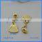 zinc alloy zipper puller for purse free samples hight quanlity accessories for handbag wholesale