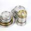 73mm 300# can cap for sauce can easy open end EOE