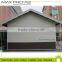 Prefabricated modern light steel structure house, light steel villa for sale