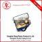 Aluminum Foil Material and Insulated Type insulated cooler bag
