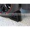 trailer truck rubber wheel chock