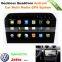 Bosstar Android car stereo gps multi media player for VW JETTA with bluetooth,3g,wifi,mirror,play store