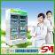 Perfect after-sale service medicine chiller