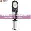 DIN Pneumatic Operated Knife Gate Valve