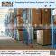 Cold Warehouse Storage Pallet Drive In Shelving System