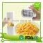 Stainless Steel French Fry Potato Cutter Potato Chipper