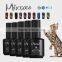 2016 colorful professional color uv & led gel cat eyes magnetic 3D gel nail polish uv gel