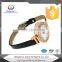 watches stainless steel back quartz watch ladies