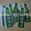 More higher brightness and quality Beer. Beverage EL advertisment poster / 450mmX130mm / AC110V-240V