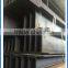 h shape steel used heb h beams hot rolled jinxi steel