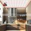 LTL09 Good quality aluminum roofing ceiling designs for shops