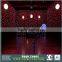 RK popular led light stage curtain flexible led curtain