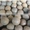 hot rolling of grinding steel ball for cement plant