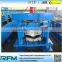 FX mobie lgutter forming machine