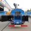 Factory sale high quality dongfeng 6m3 high pressure cleaning truck